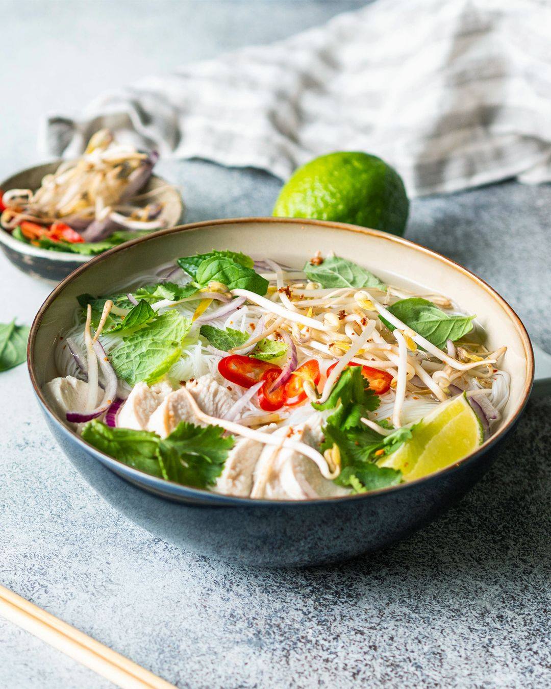 Grandparents' Recipe