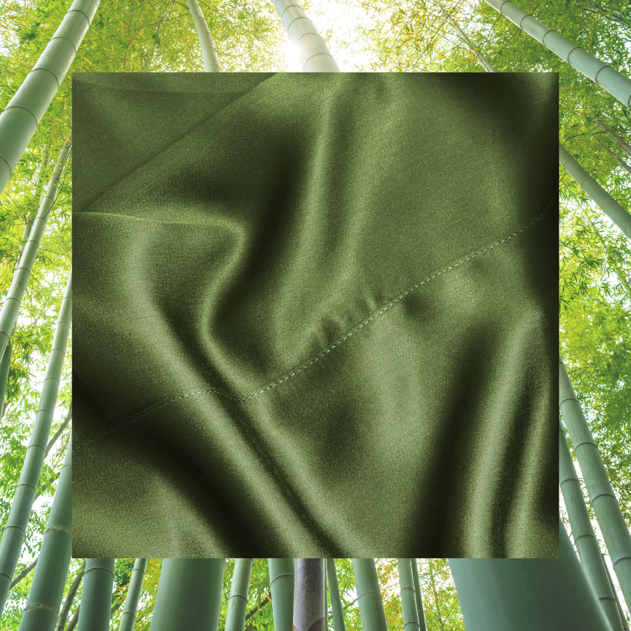 5 Facts You May Not Know About Bamboo Fabric