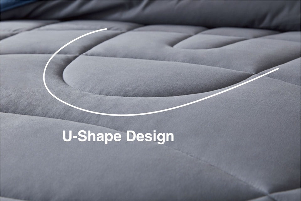 SleepZone,NanoTex,INVISTA,Bedding,Comforter,Duvet,NewArrival,Survey