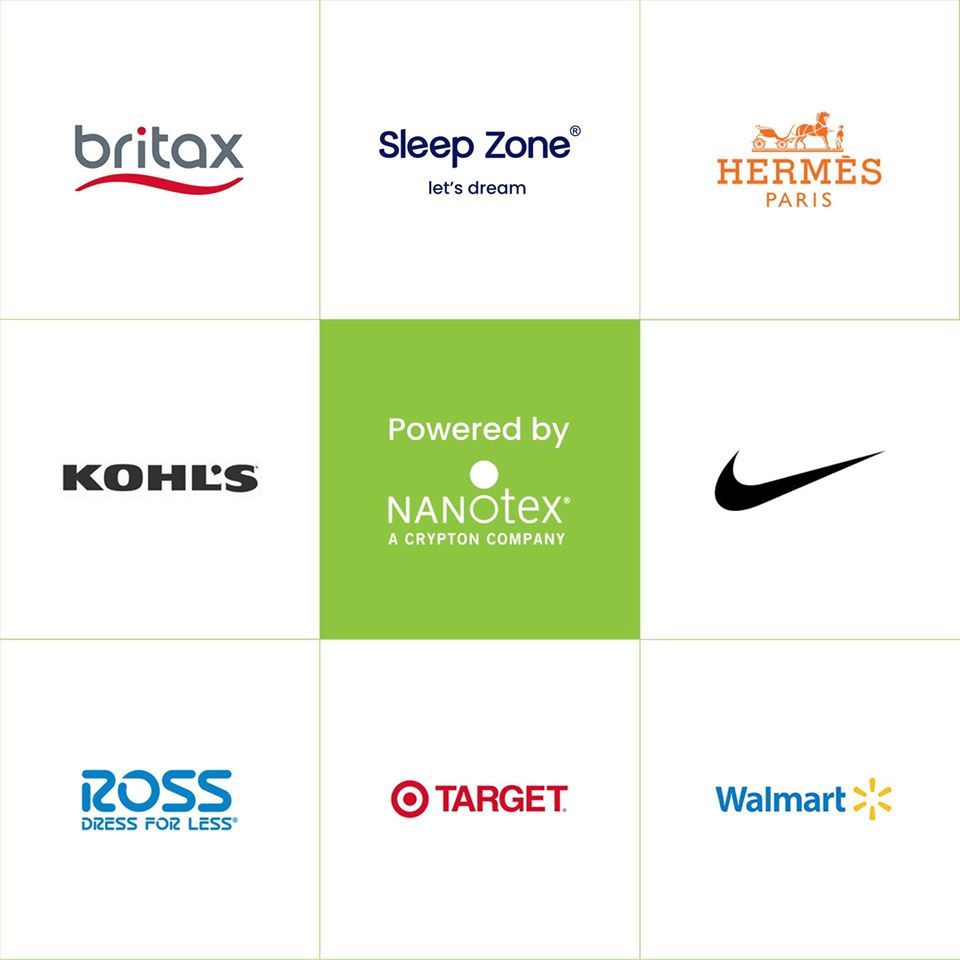 SleepZone,NanoTex,Bedding,SleepCool,BetterSleep,CoolestComfort