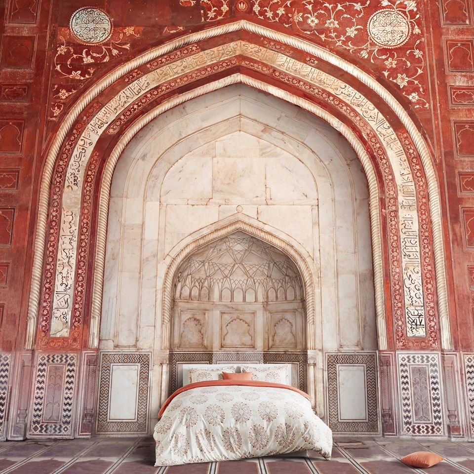 SleepZone,SleepBetter,Bedding,NewComfort,HomeImprovement,DuvetCover,DamaskaBedding