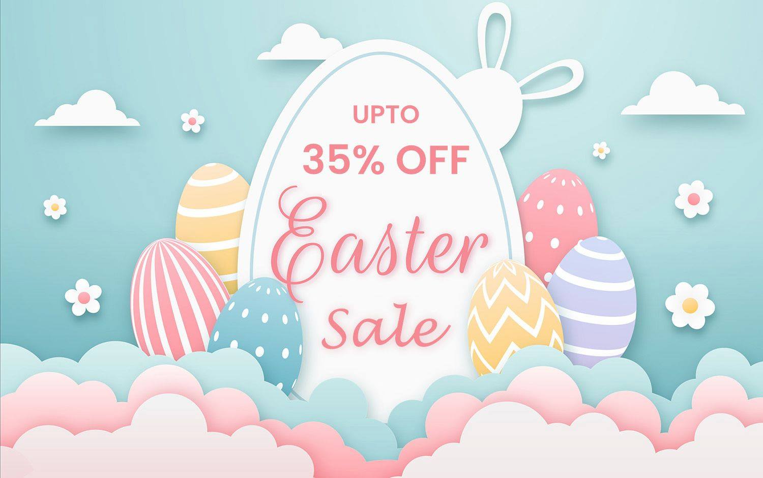 SleepZone,SleepBetter,Bedding,Easter2020,Promotion,SpecialOffer