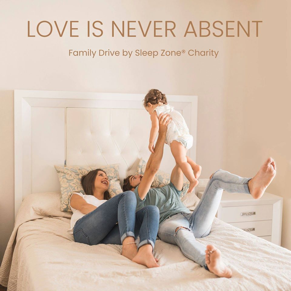 SleepZone,SleepBetter,Bedding,LetsDream,NewComfort,HomeImprovement,Love