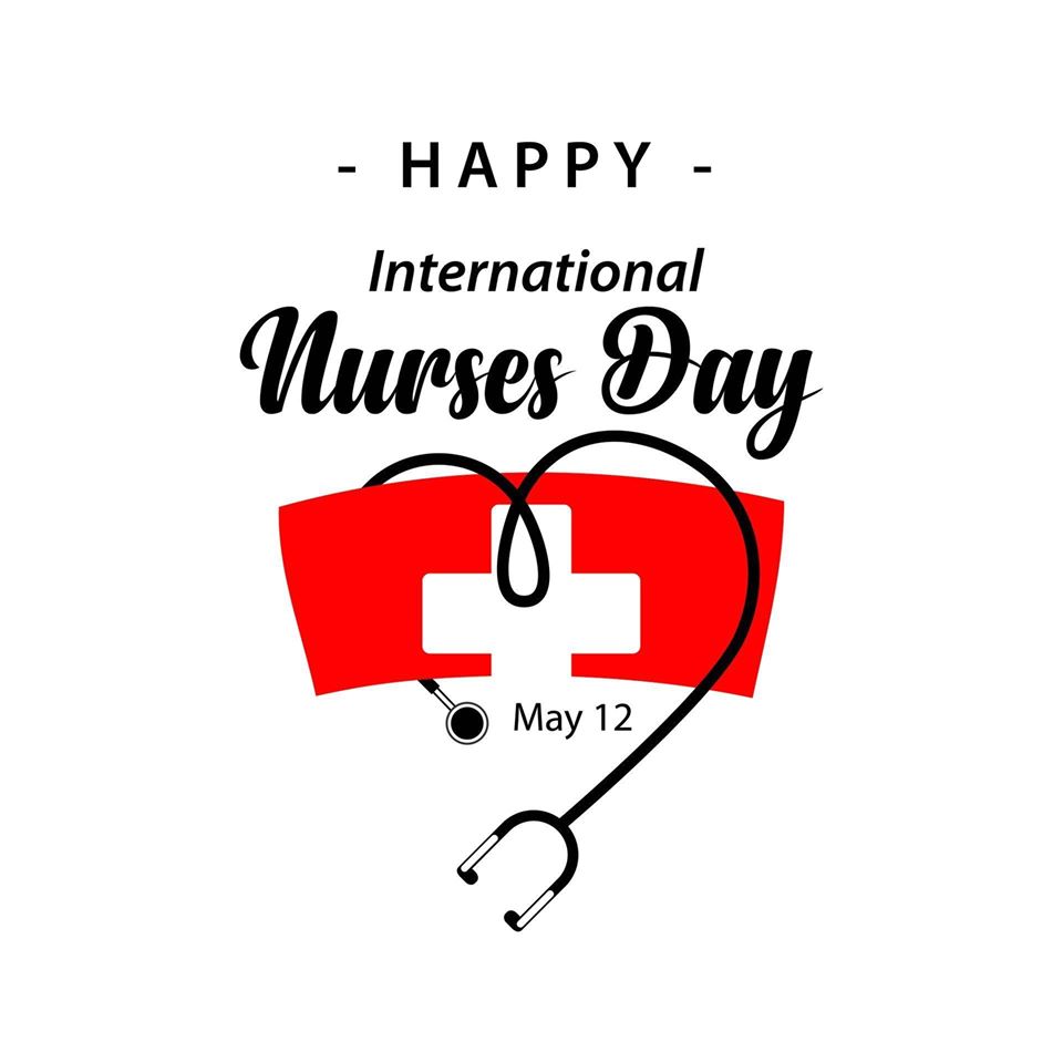 sleepzone,sleepzonelife,internationalnurseday2020,nurseday,covid19