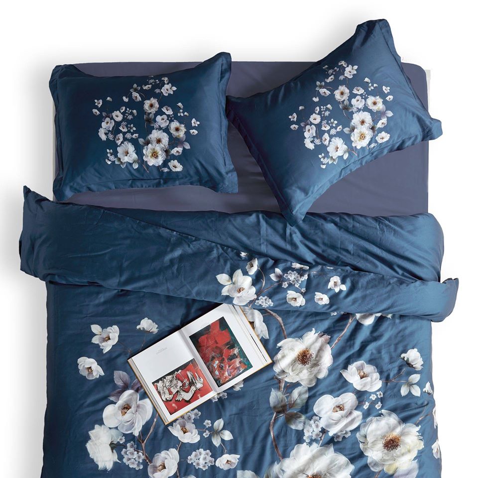 SleepZone SleepBetter,Bedding,LetsDream,Cotton,Cottonnest,Pure,Love,NewComfort,HomeImprovement,DigitalPrintedBedding
