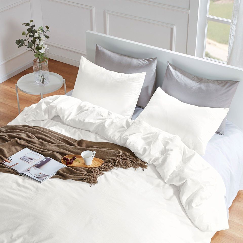 SleepZone,Cottonnest,SleepBetter,Bedding,LetsDream,NewComfort,HomeImprovement,DuvetCover,Cotton