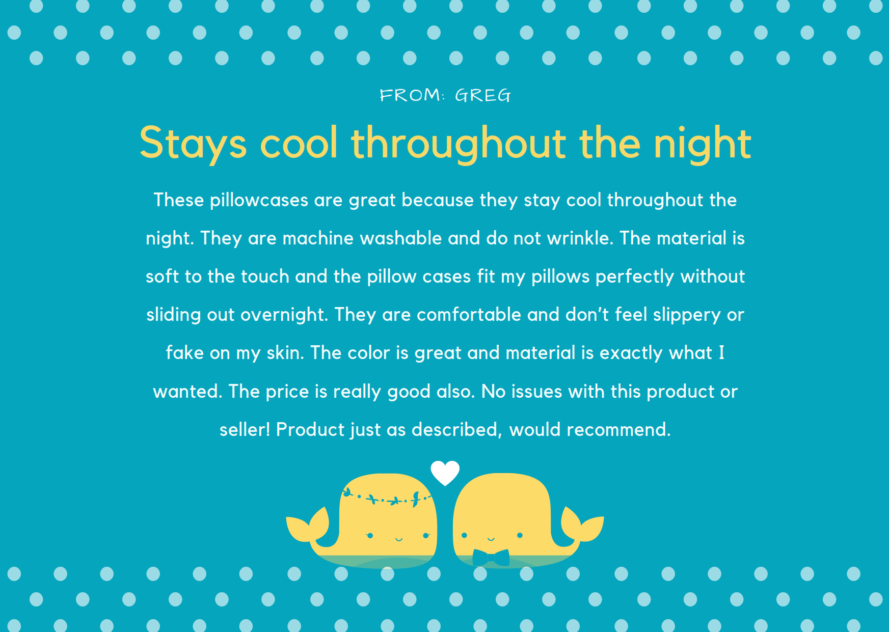 SleepZone,Bedding,Pillowcase,SatinPillowcase,Review