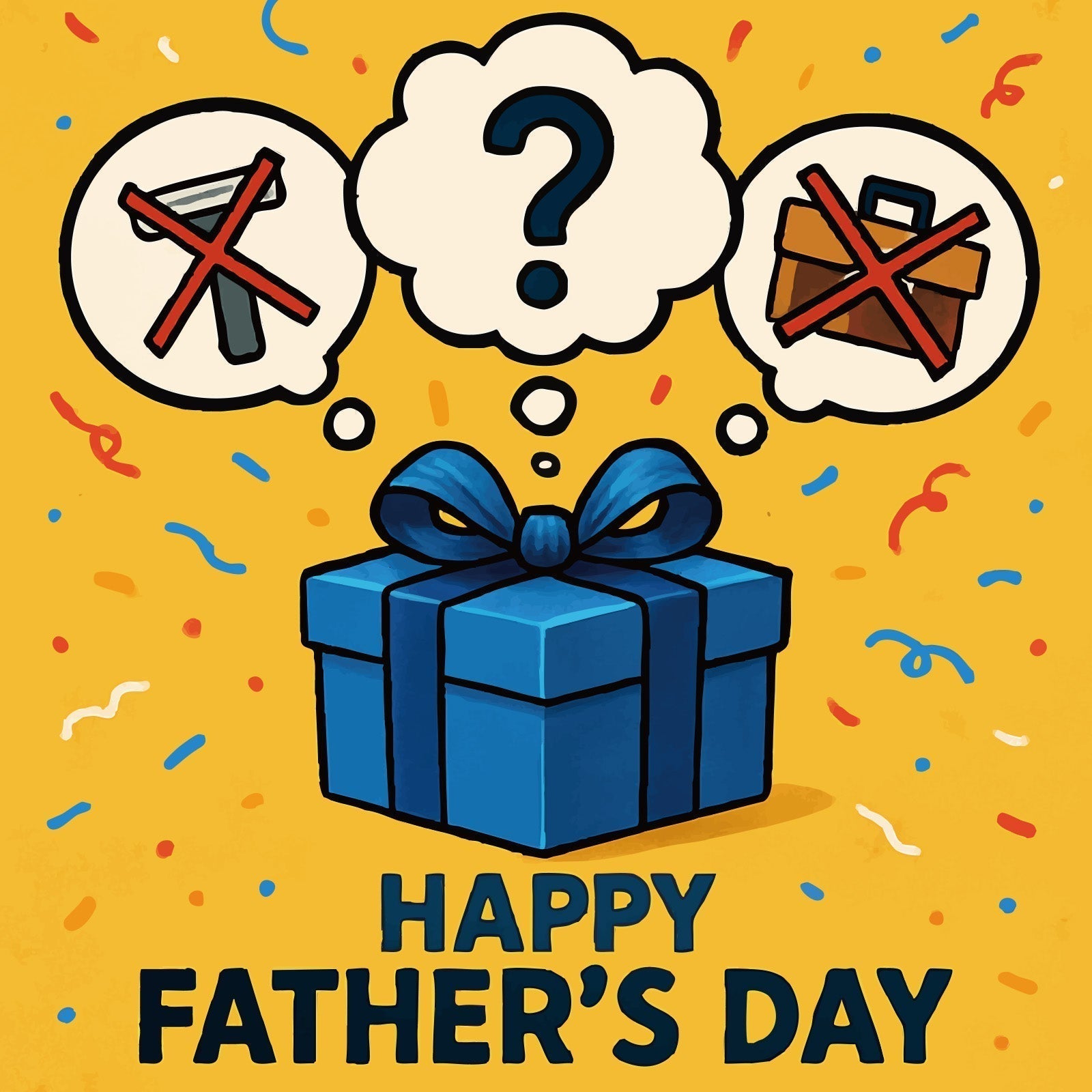🥳Father’s Day Gift Guide: the Ultimate Guide