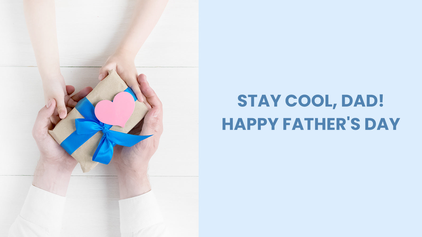 🧊 Father’s Day Gift Guide: The Coolest Gifts for Dad (Literally!)