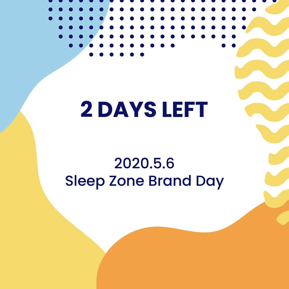 sleepzone,sleepzonelife,brandupgrade,brandday,evolution