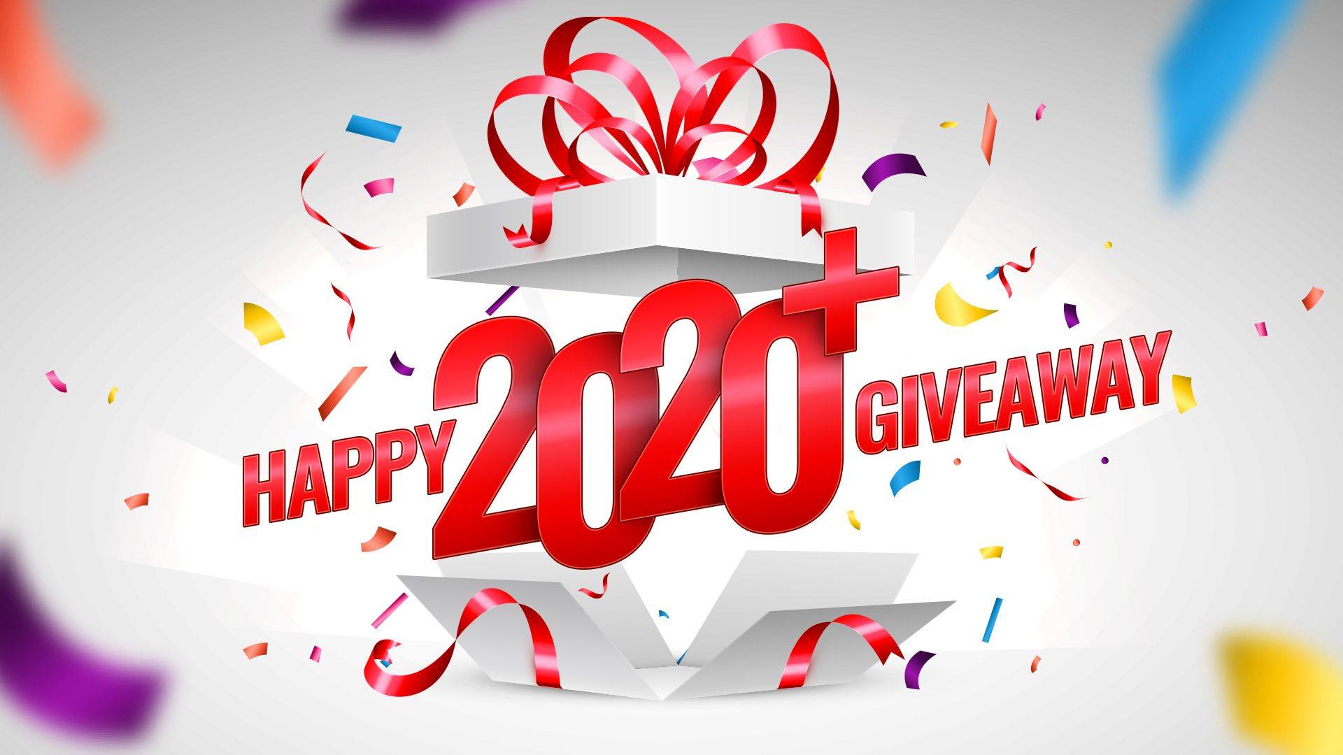 SleepZone,Bedding,HappyNewYear,2020,Giveaway