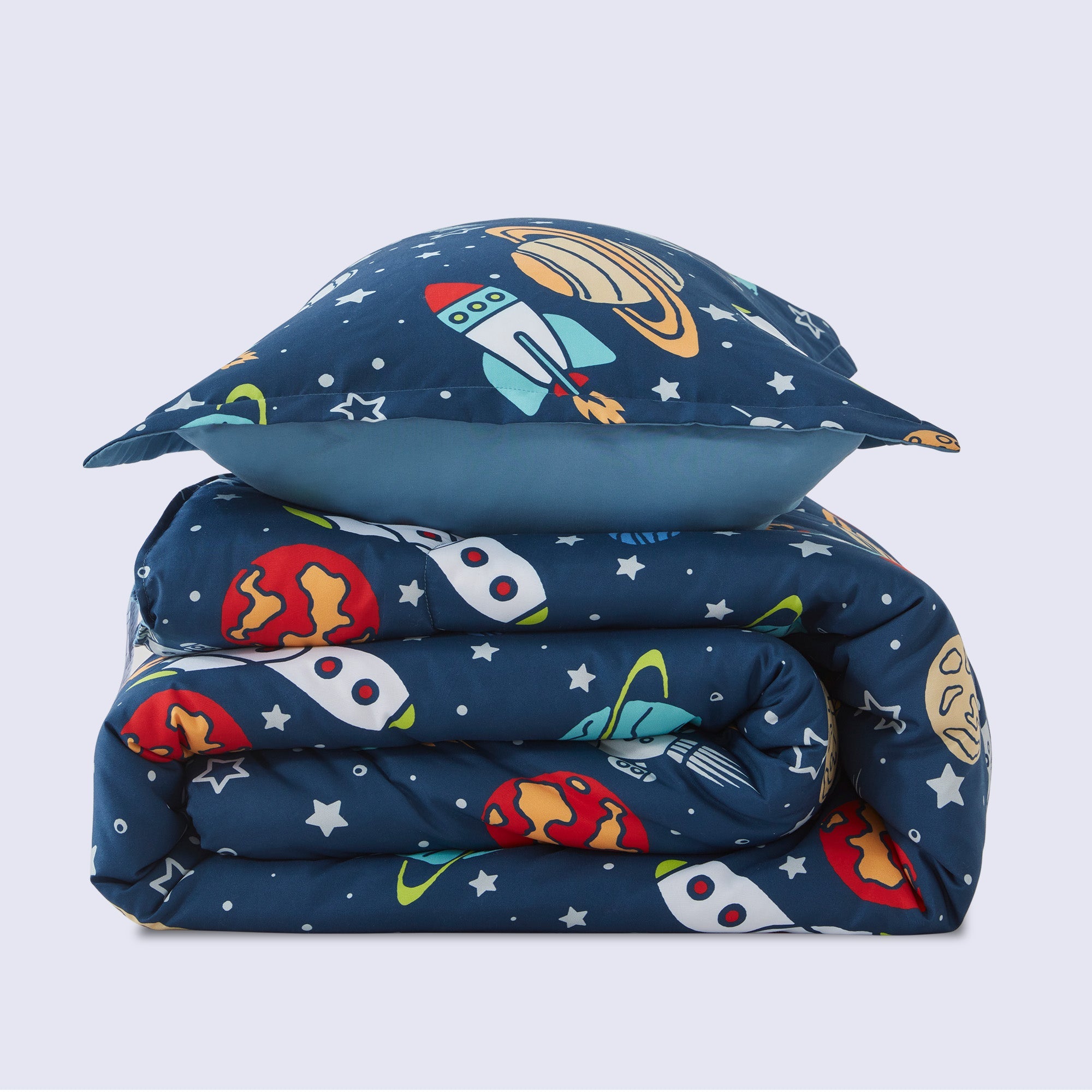 Kid's Bedding