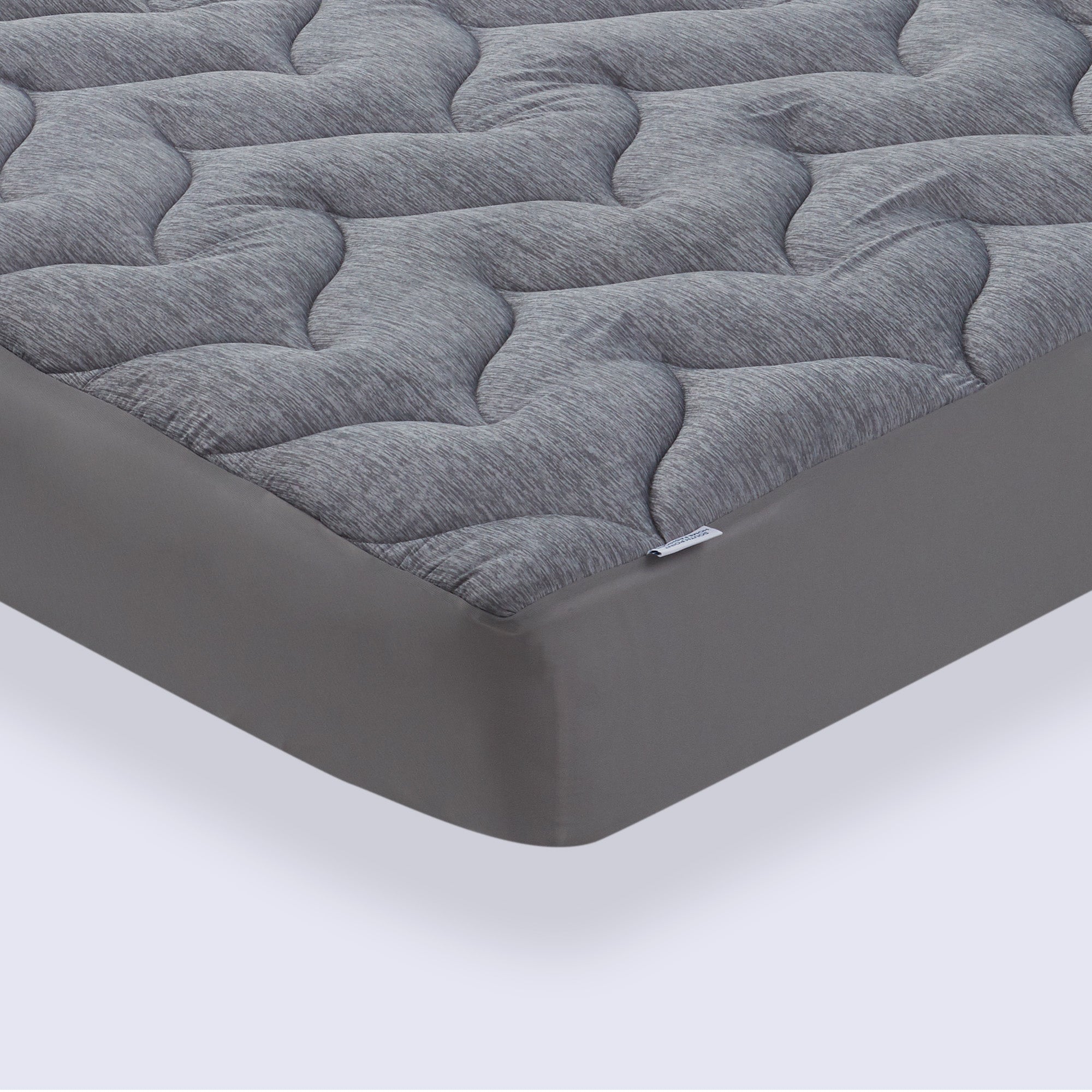 Mattress Pad & Topper