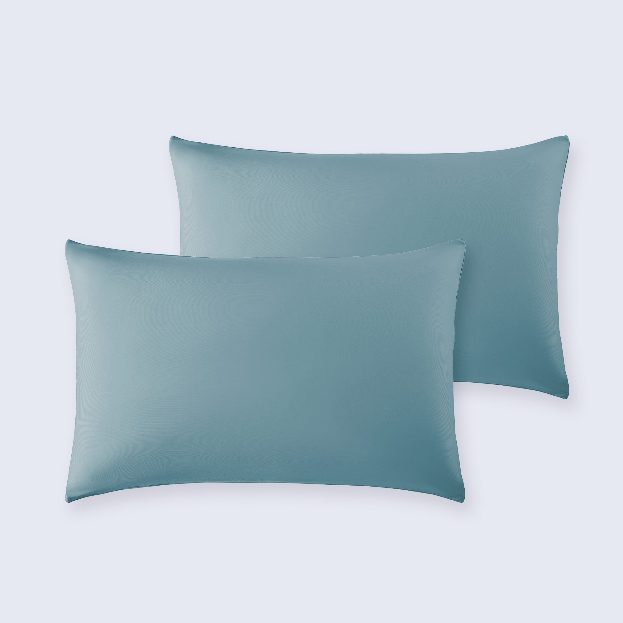 Cool Zone Cooling Pillowcase Set of 2-Bay Blue