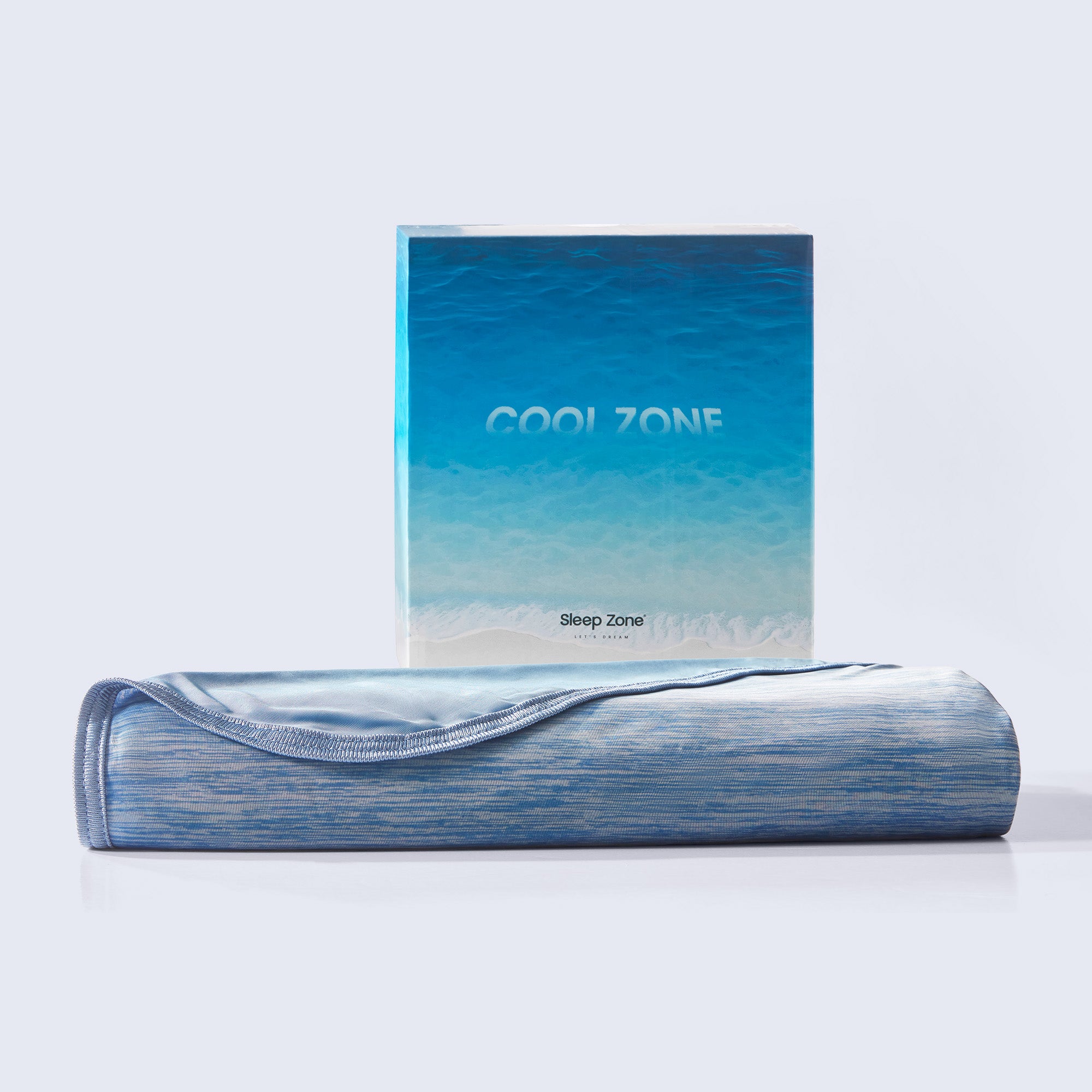 Affordable NANOTEX Cooling Blankets for Hot Sleepers