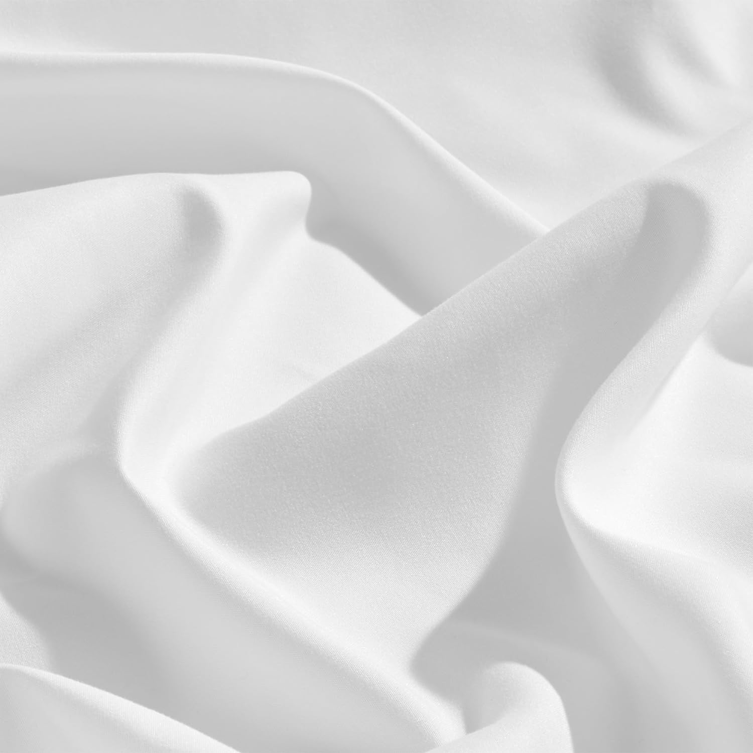 Luxury Microfiber Sheets with Premium Pillowcases