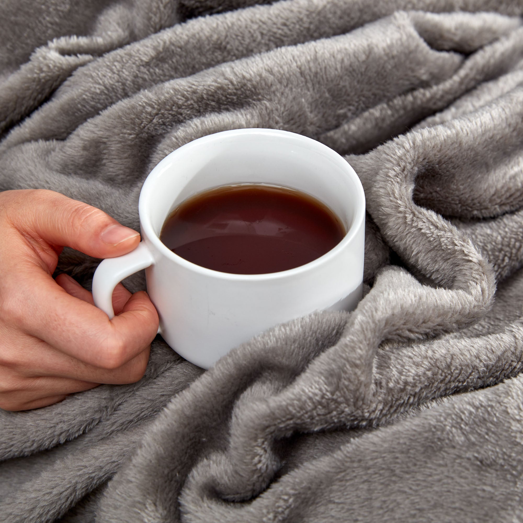 Blankitty Flannel Fleece Blanket.